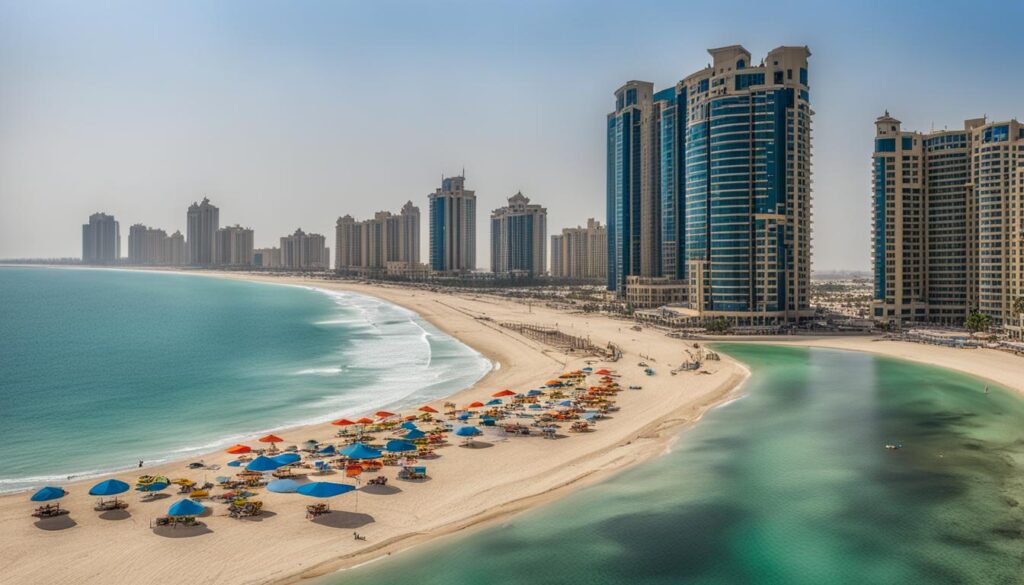 Safe areas in Ajman Safe areas in Ajman