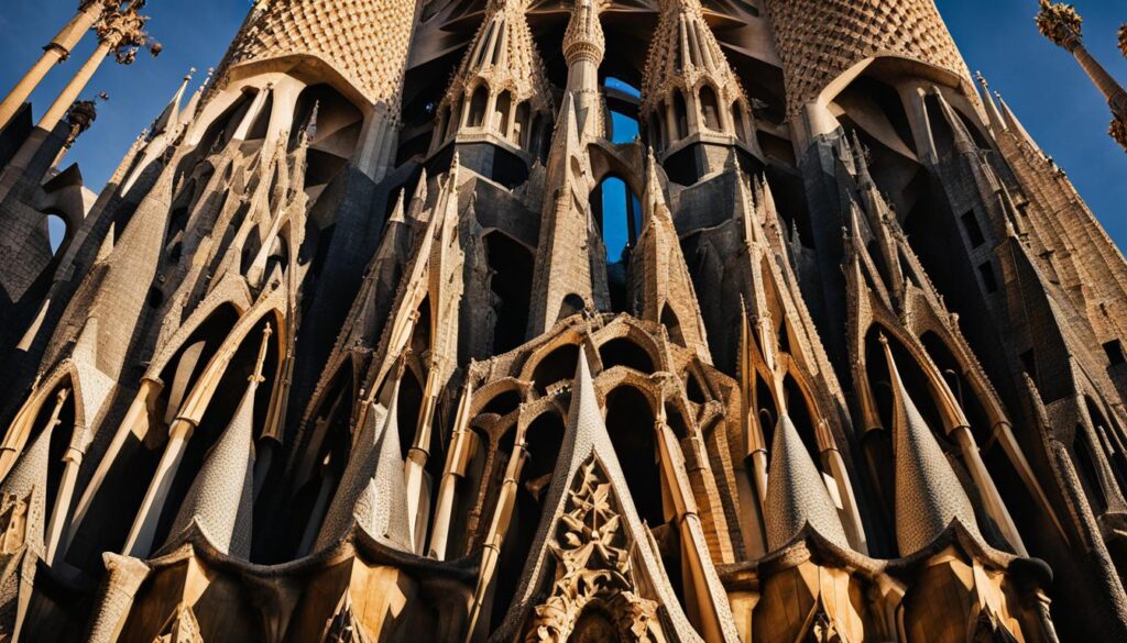 Sagrada Familia Sagrada Familia