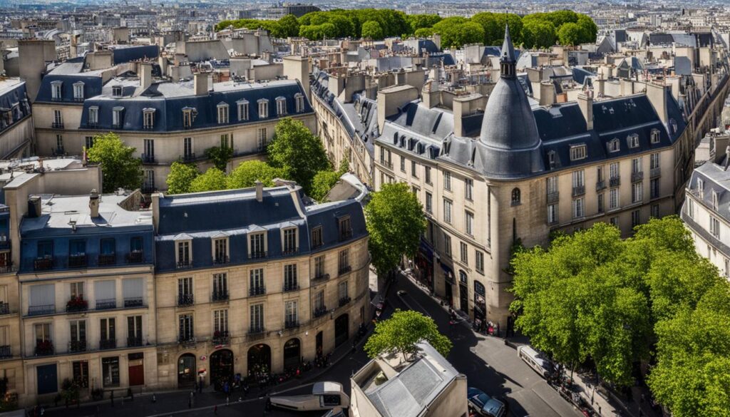 Saint-Germain-des-Prés Saint-Germain-des-Prés