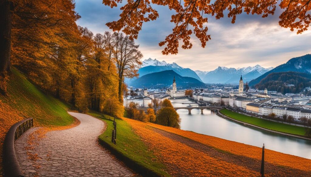 Salzburg travel guide Salzburg travel guide