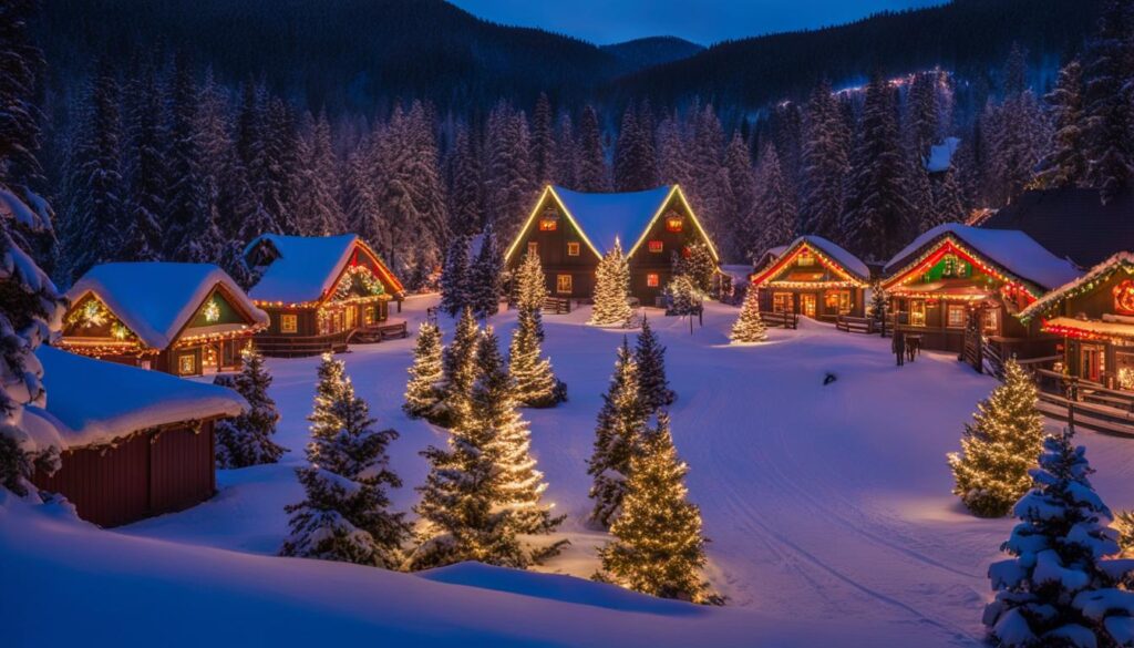Santa Claus Village Santa Claus Village