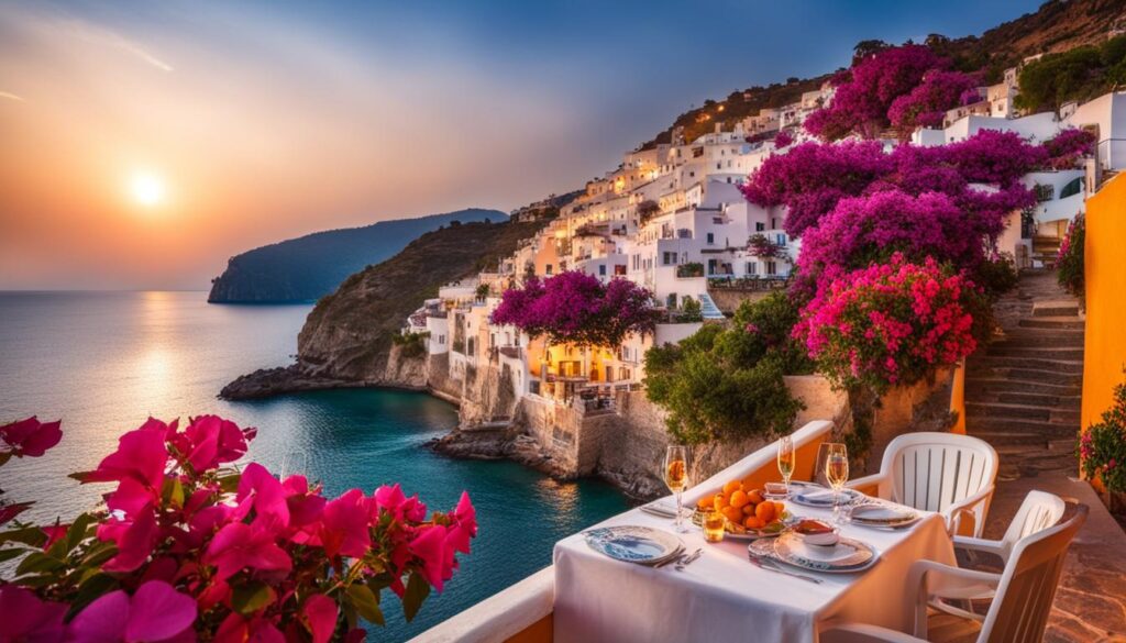 Santorini Greece Travel Guide Santorini Greece Travel Guide