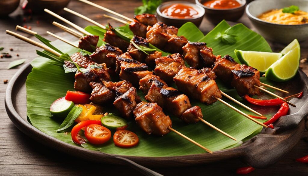 Satay Langkawi Satay Langkawi