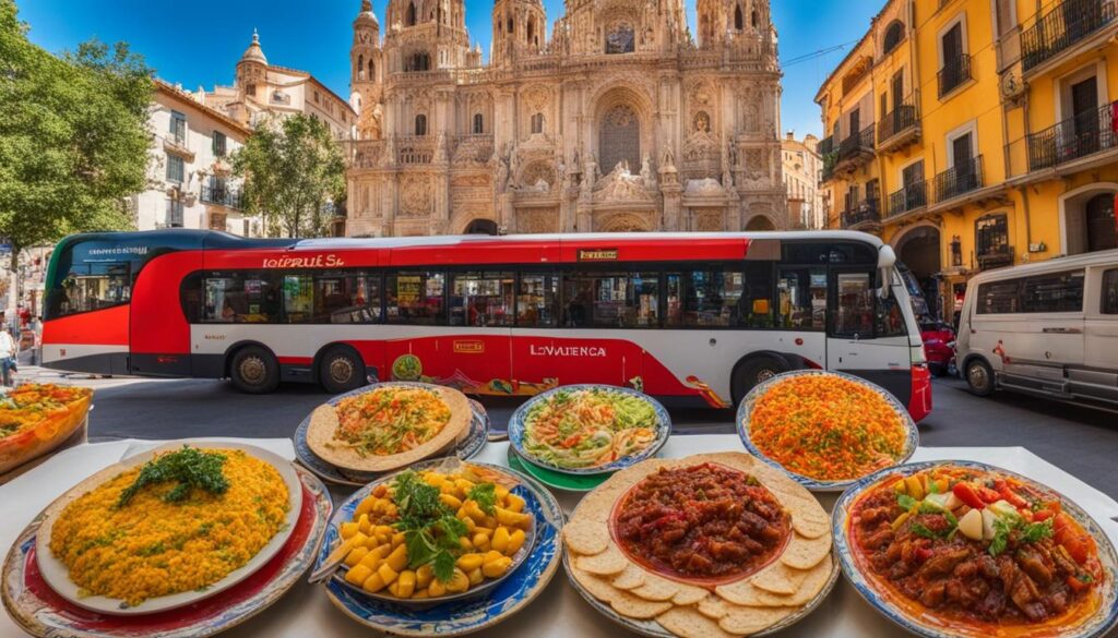 Save money while traveling in Spain Save money while traveling in Spain