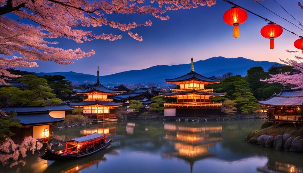 Seasonal Festivals in Kyoto Seasonal Festivals in Kyoto