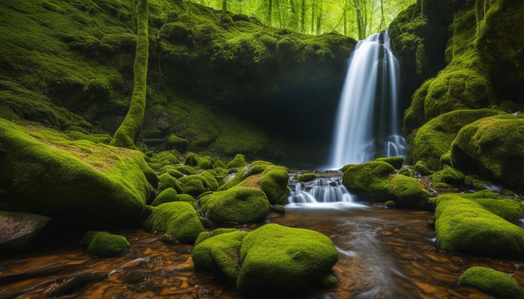 Secret Spots in Germany Secret Spots in Germany
