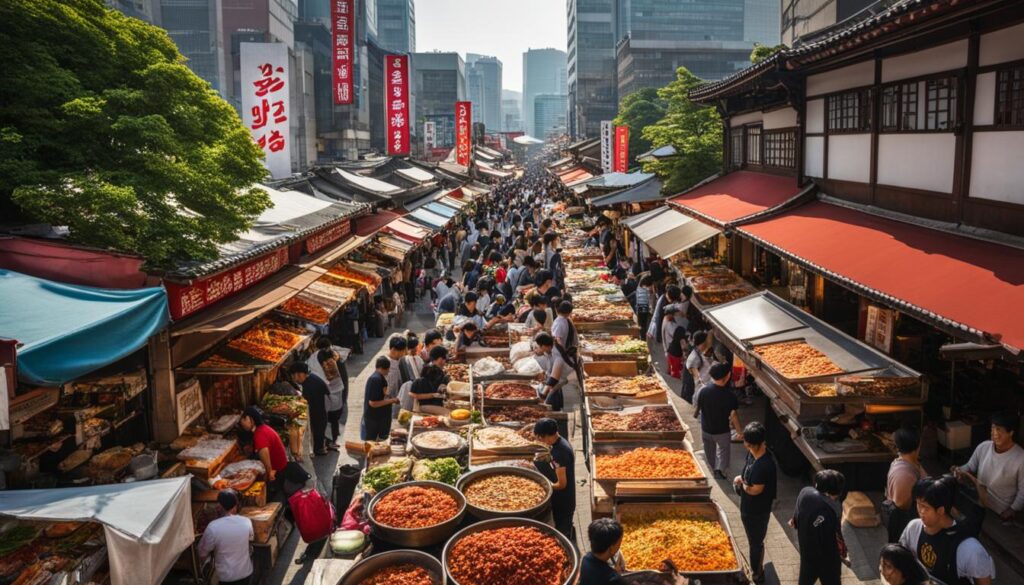 Seoul Cuisine Seoul Cuisine