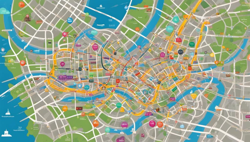 Seoul Transportation Tips Seoul Transportation Tips