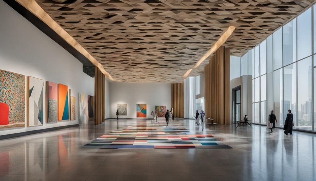 Sharjah Art Foundation Sharjah Art Foundation