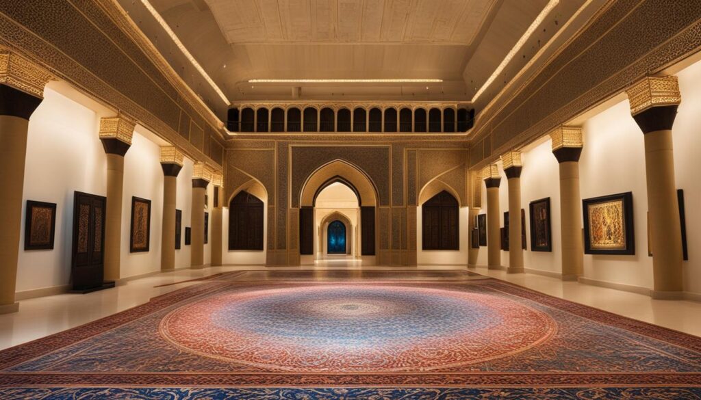 Sharjah Art Museum Sharjah Art Museum