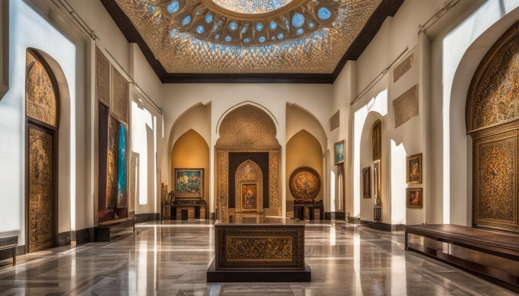 Sharjah Arts Museum Sharjah Arts Museum