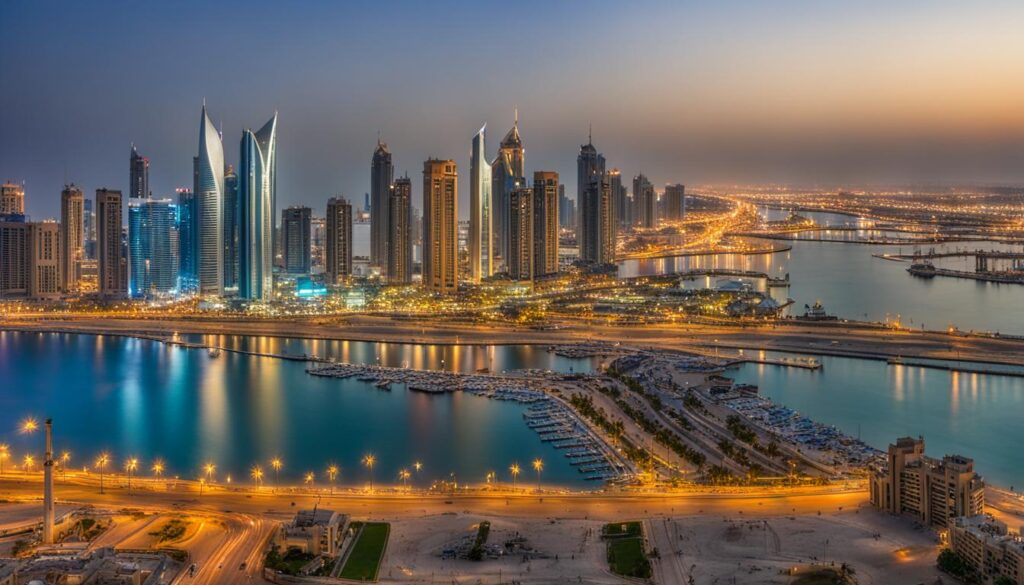 Sharjah Attractions Sharjah Attractions