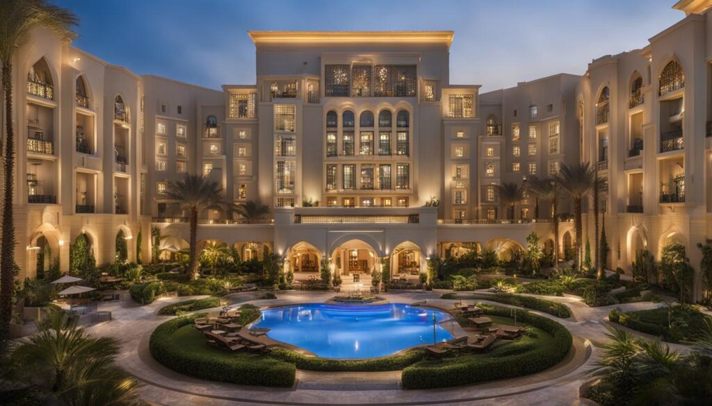 Sharjah Hotels and Resorts Sharjah Hotels and Resorts