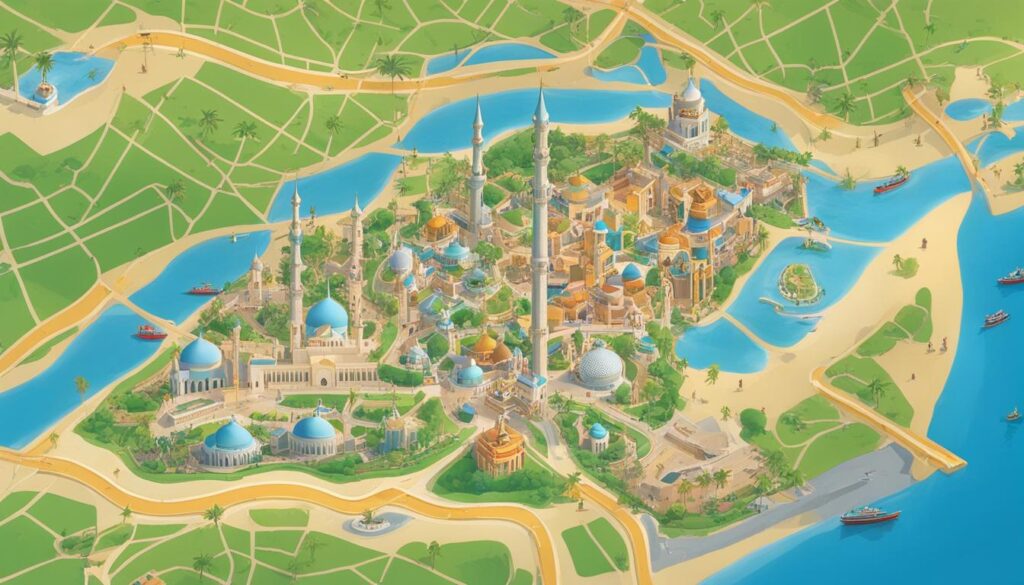 Sharjah Itinerary 5 Days Sharjah Itinerary 5 Days