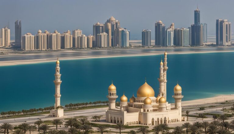 Sharjah Itinerary 5 Days
