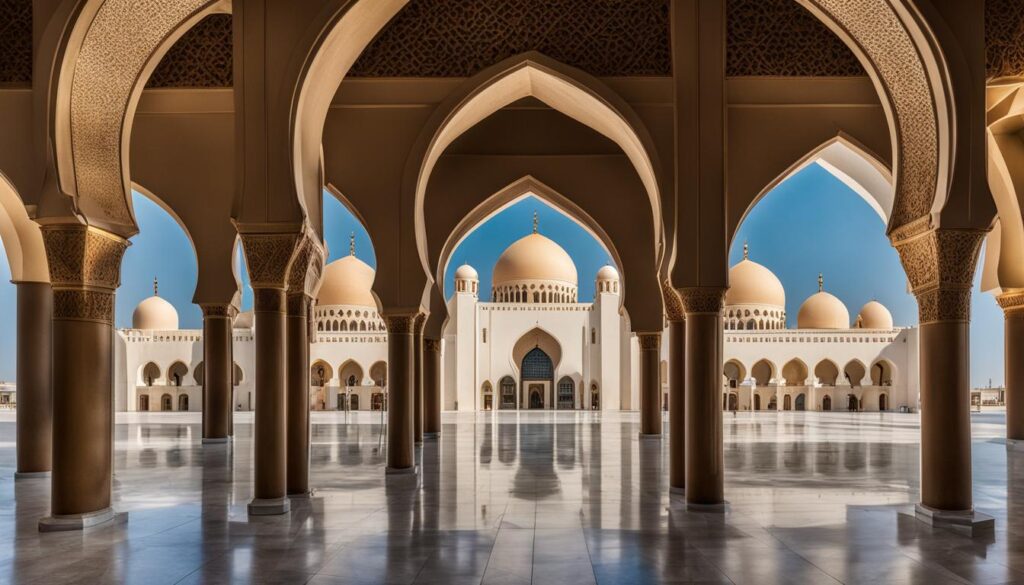 Sharjah Museum of Islamic Civilization Sharjah Museum of Islamic Civilization