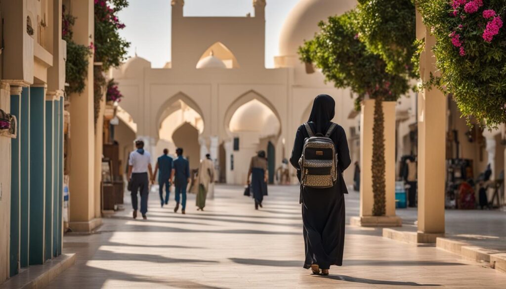 Sharjah Travel Safety for Solo Female Travelers Sharjah Travel Safety for Solo Female Travelers