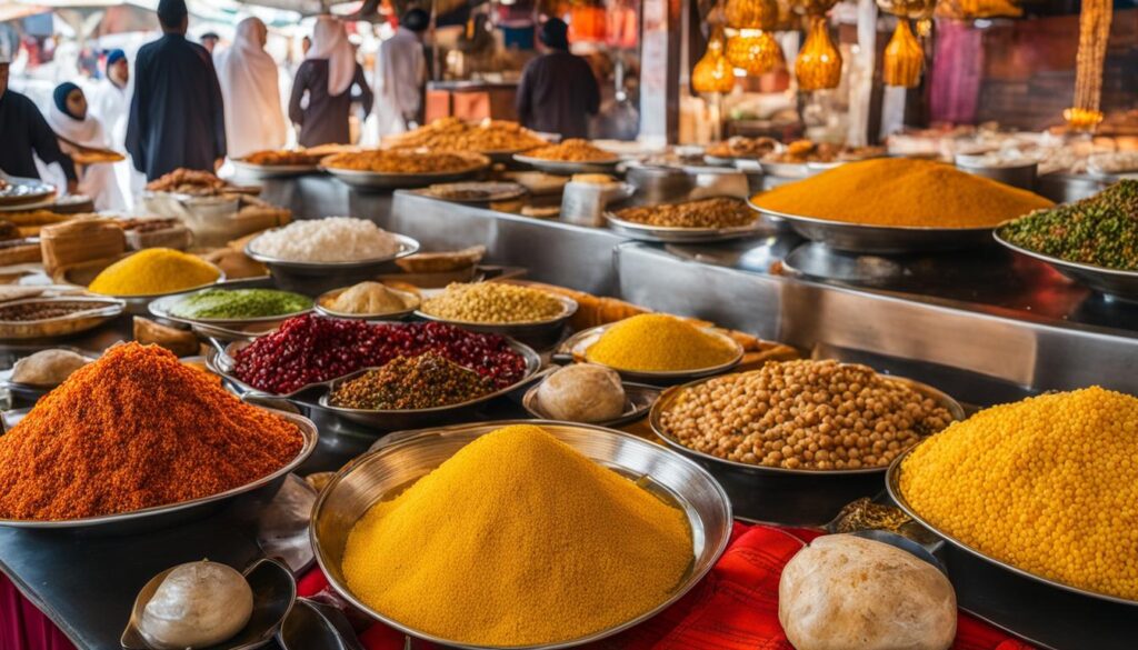 Sharjah dining and food costs Sharjah dining and food costs