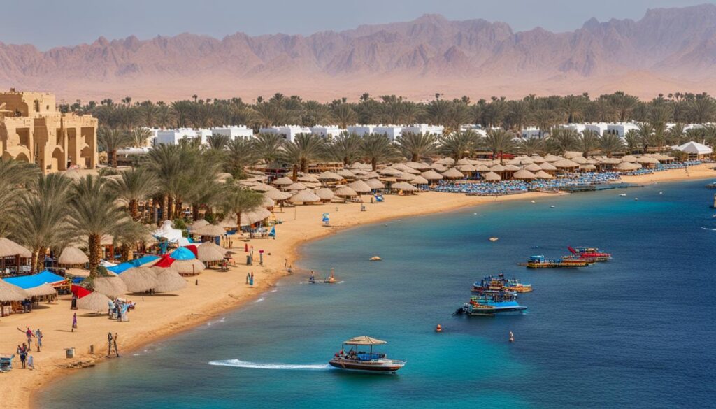 Sharm El Sheikh Travel Tips Sharm El Sheikh Travel Tips