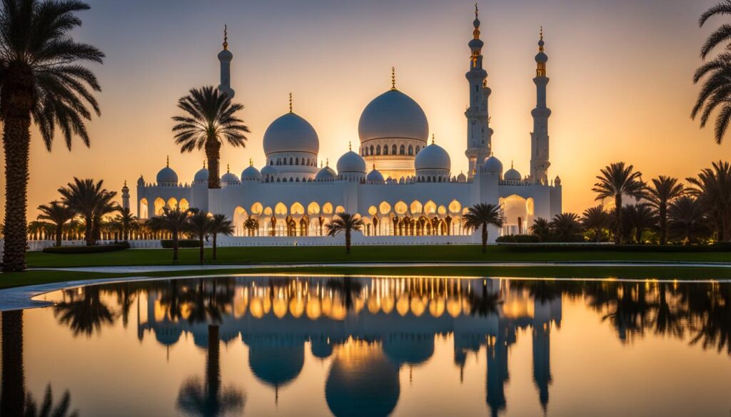 Sheikh Zayed Grand Mosque Sheikh Zayed Grand Mosque