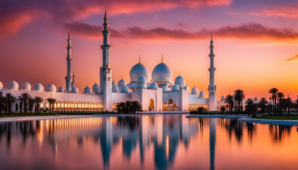 Sheikh Zayed Grand Mosque Sheikh Zayed Grand Mosque
