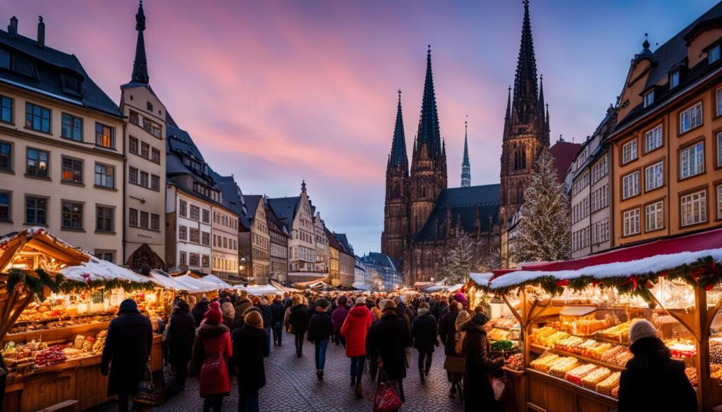 Shopping in Germany Shopping in Germany