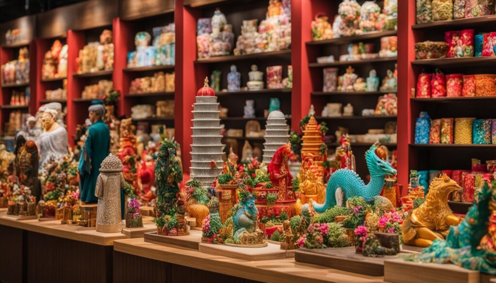 Shopping tips for buying souvenirs in Singapore Shopping tips for buying souvenirs in Singapore