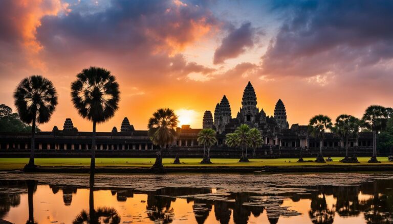 Siem Reap Itinerary 5 Days