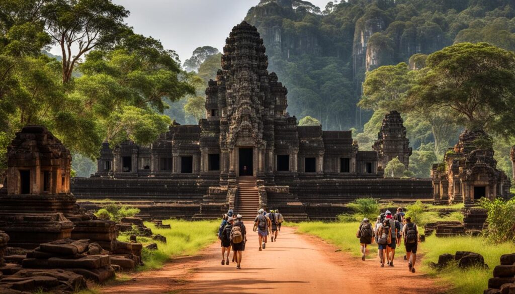 Siem Reap day trips Siem Reap day trips