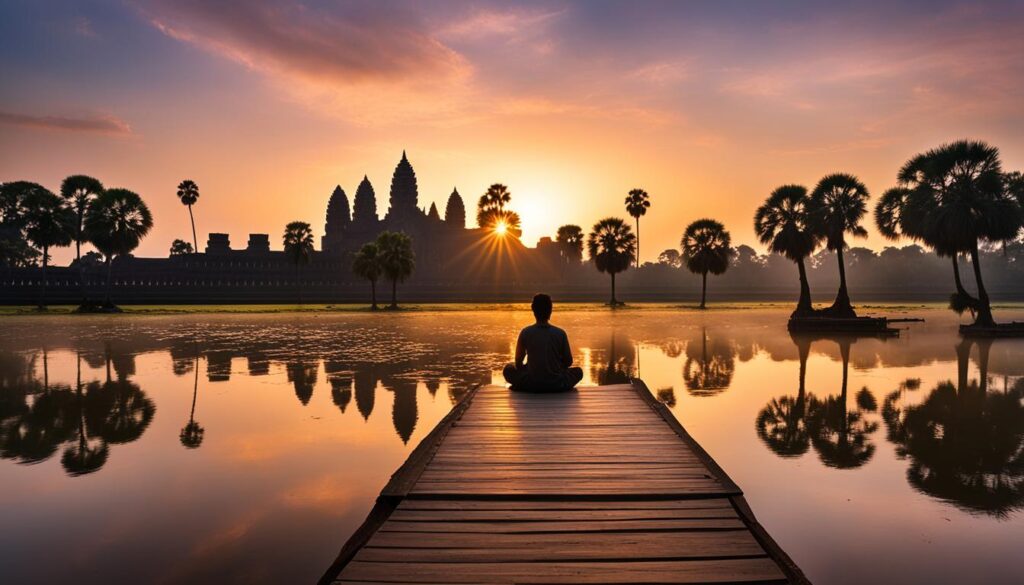 Siem Reap travel guide Siem Reap travel guide