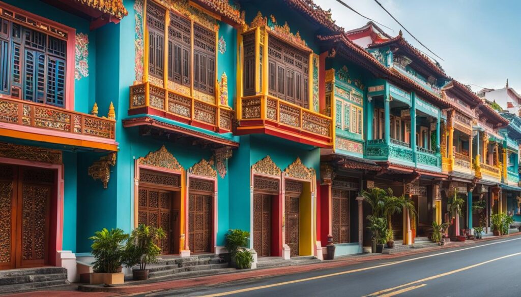 Singapore Attractions Singapore Attractions
