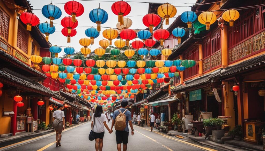 Singapore Couple Getaway Ideas Singapore Couple Getaway Ideas