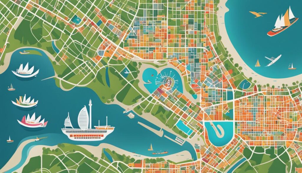 Singapore Solo Travel Guide Singapore Solo Travel Guide