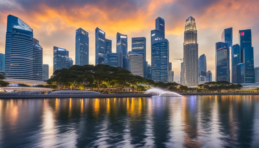 Singapore Travel Safety Singapore Travel Safety