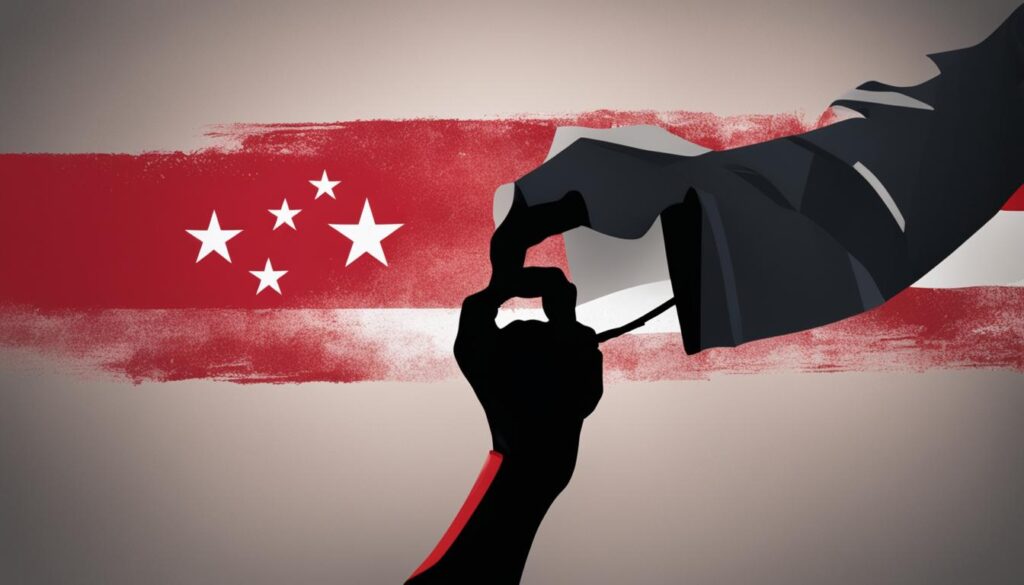Singapore fraud prevention Singapore fraud prevention