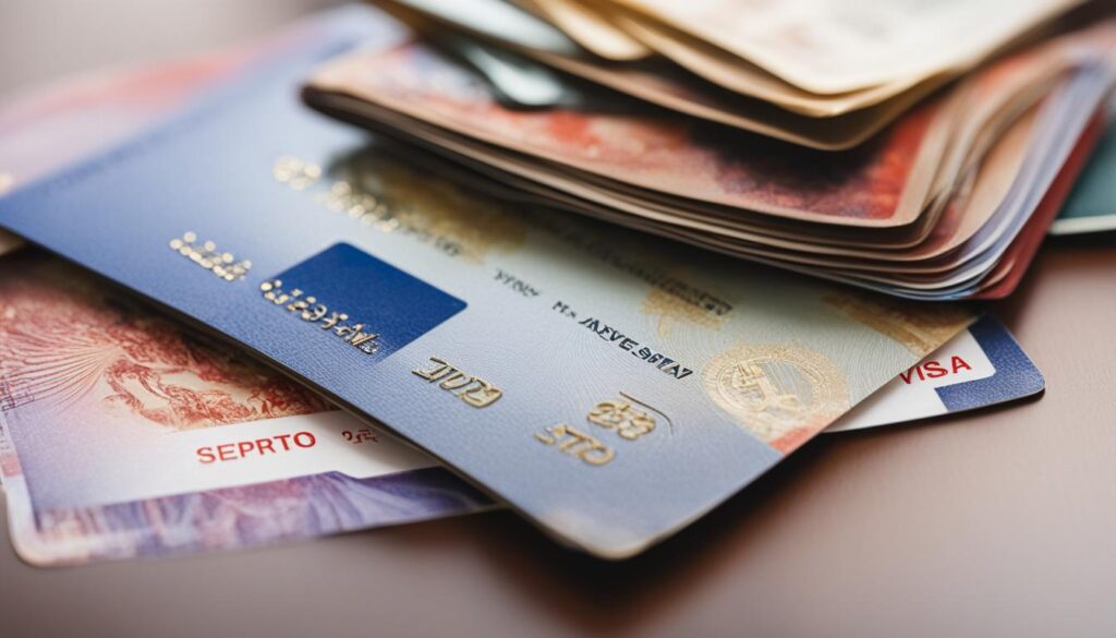 Singapore visa application process Singapore visa application process