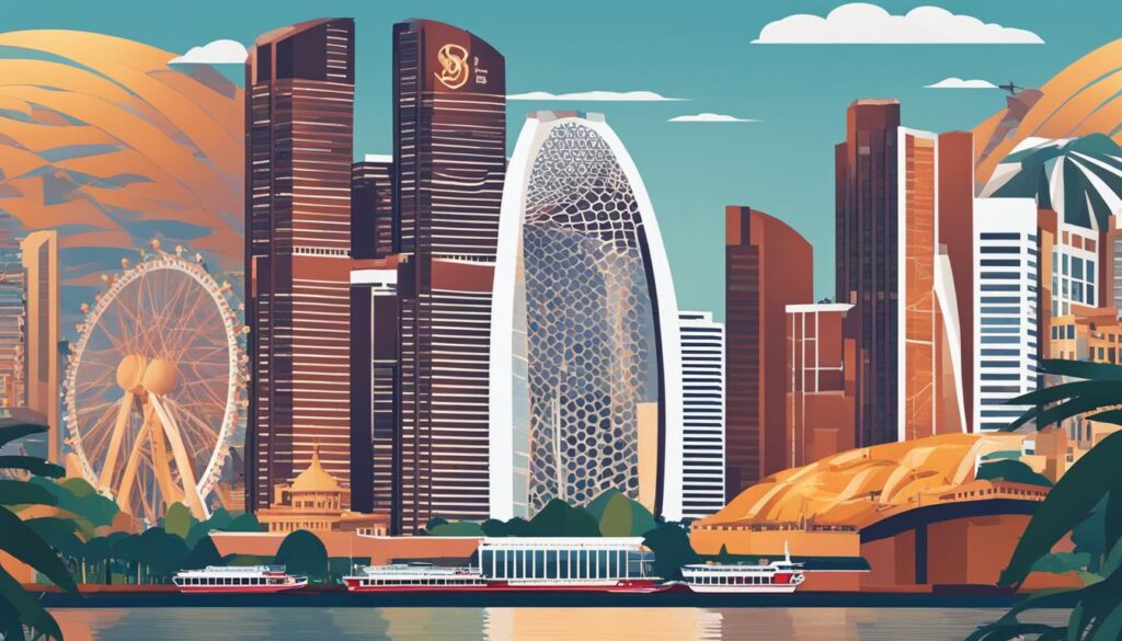 Singapore visit duration Singapore visit duration