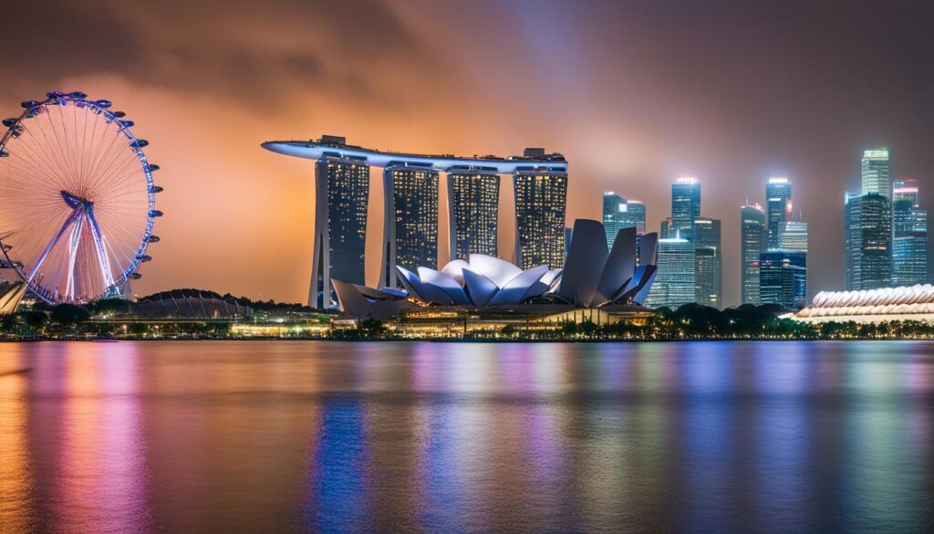 Singapore weather guide Singapore weather guide