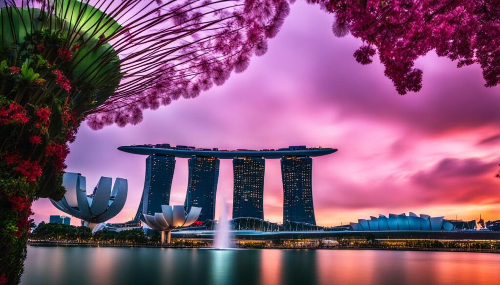 Singapore weather guide Singapore weather guide