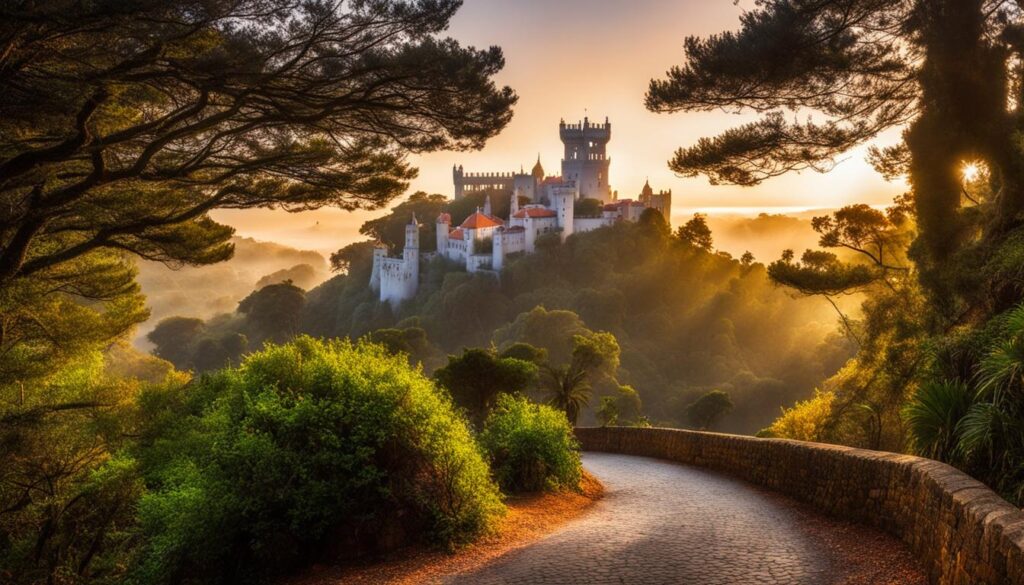 Sintra-Cascais Natural Park Sintra-Cascais Natural Park