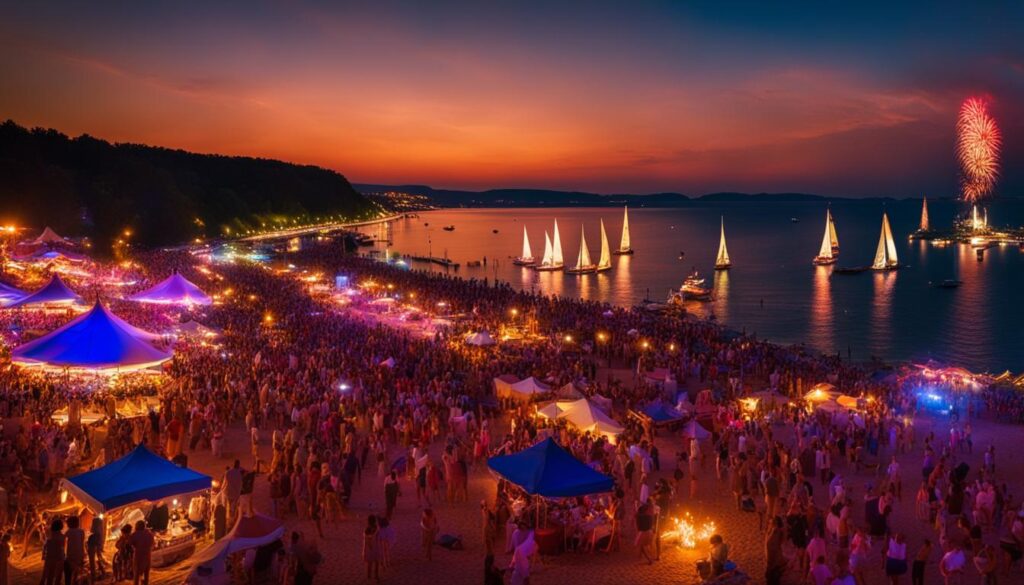 Siofok Beach Party Siofok Beach Party