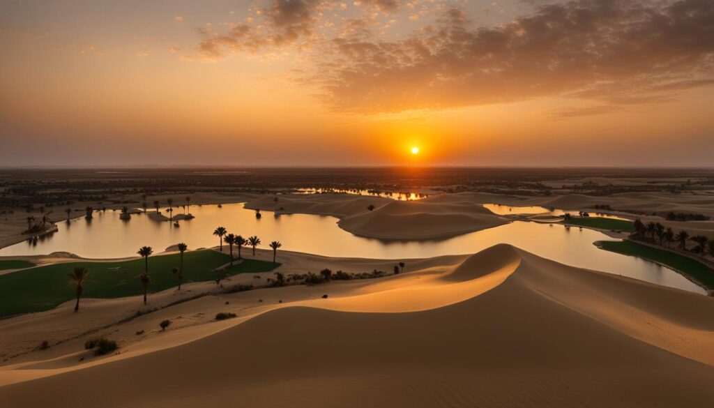 Siwa Oasis Siwa Oasis