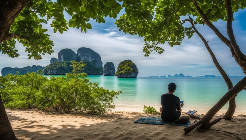 Solo Travel Tips for Krabi Image Solo Travel Tips for Krabi Image