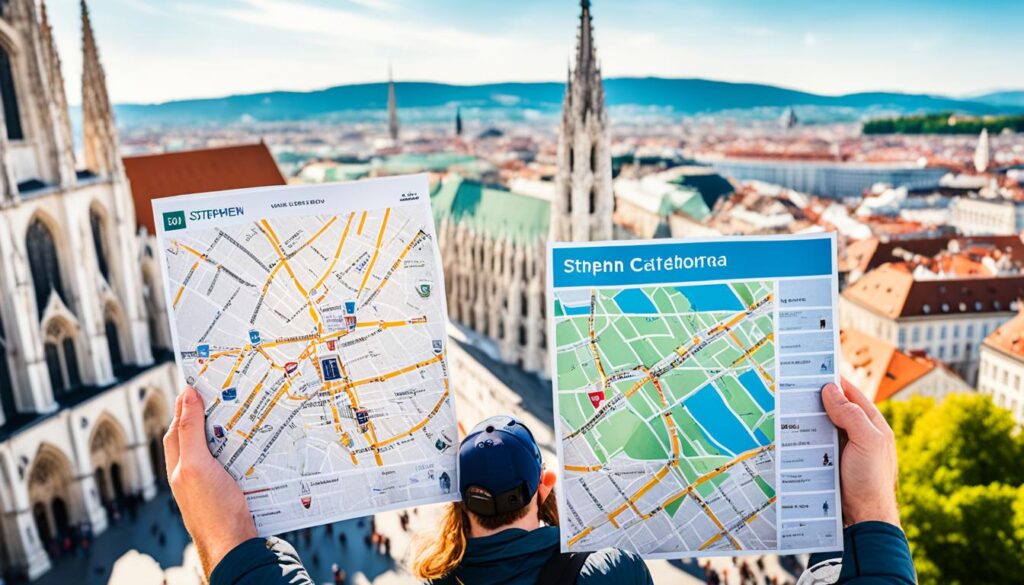 Solo Travel Tips for Navigating Vienna Solo Travel Tips for Navigating Vienna
