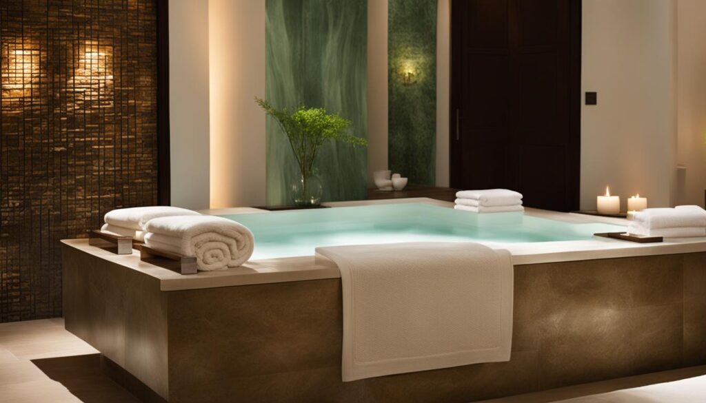 Soothing Rituals and Treatments at Ephesus Turkish Bathhouses Soothing Rituals and Treatments at Ephesus Turkish Bathhouses