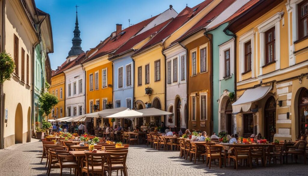 Sopron Sopron