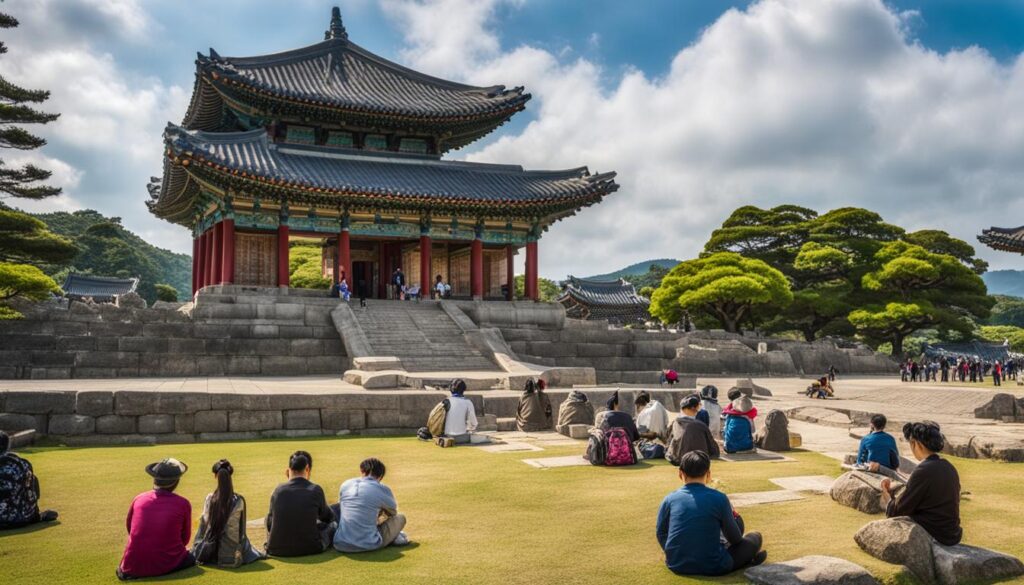 South Korea travel tips South Korea travel tips