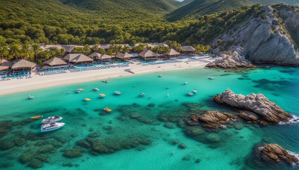 Spain beach destinations Spain beach destinations