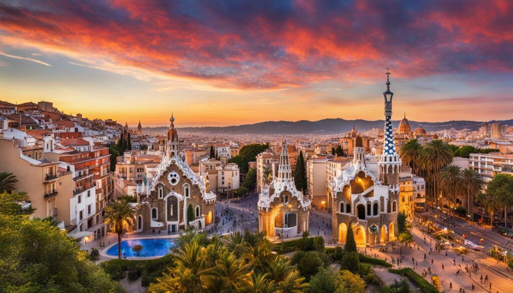 Spain travel expenses Spain travel expenses