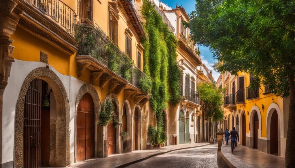 Spain's hidden gems Spain's hidden gems